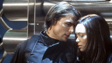 Mission: Impossible 2. Recenzja filmu