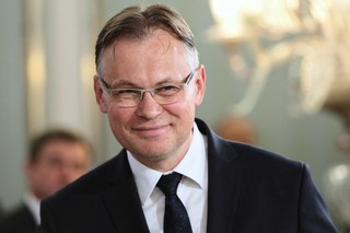 Poseł PiS Arkadiusz Mularczyk wybrany na wiceprzewodniczącego KRS