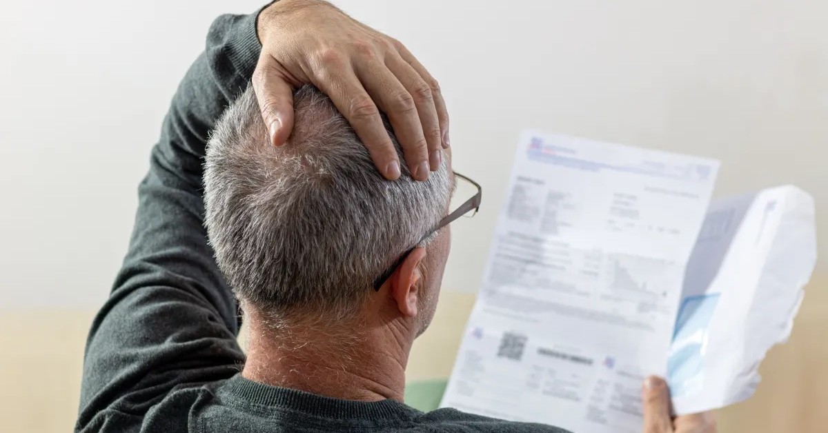 Rosnące koszty utrzymania. Polacy nie wierzą, iż można je zatrzymać