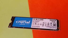 Beliebte M.2-SSDs ab 50 Euro mit 500GByte bis 1TByte Speicherplatz im Vergleich