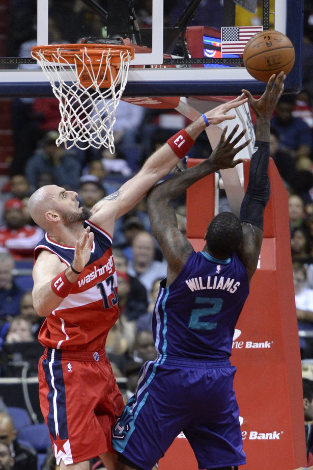 Liga NBA: Gortat będzie miał nowego trenera. Wittman zwolniony z Washington Wizards