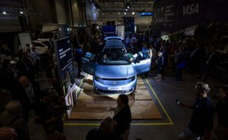 Nowy Ford już w Polsce! Ten SUV będzie hitem, zaskoczy ceną i jakością