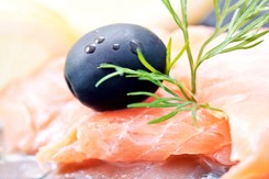 Dieta śródziemnomorska może łagodzić objawy depresji u mężczyzn