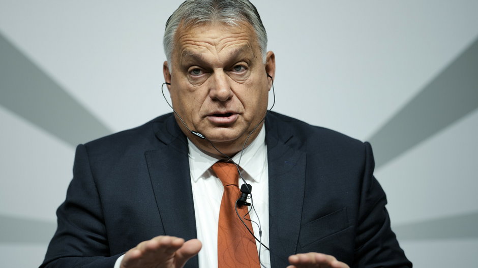 Viktor Orban