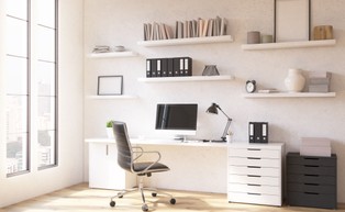 Przekształcenie budynków biurowych i handlowych w mieszkalne będzie łatwiejsze. Jest projekt ustawy