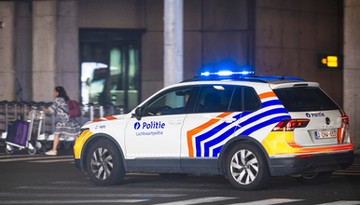 Atak na polską ambasadę w Brukseli. Sprawę już bada belgijska policja
