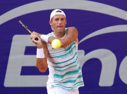 Kubot wylosował Karlovica w Indian Wells