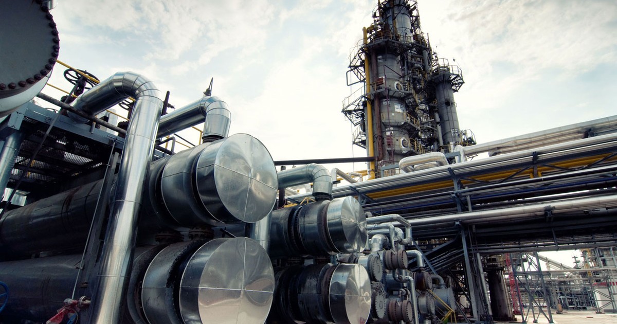 FG's ₦250 billion intervention in gas industry fails to improve production - Vimarsana News