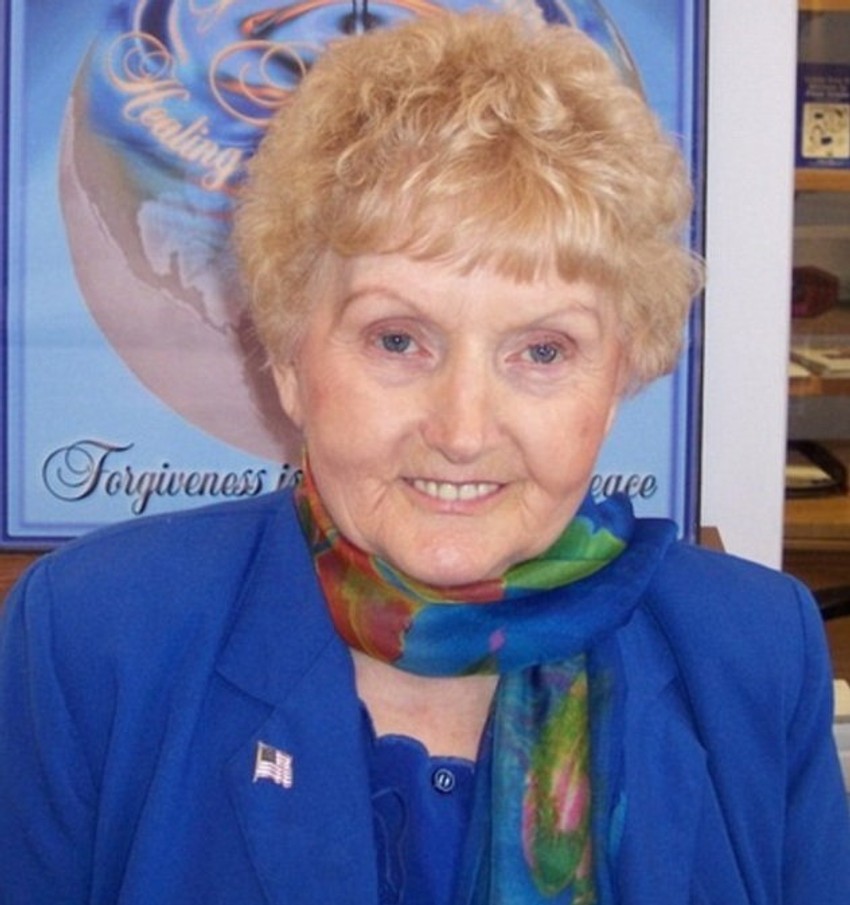 Eva Mozes Kor