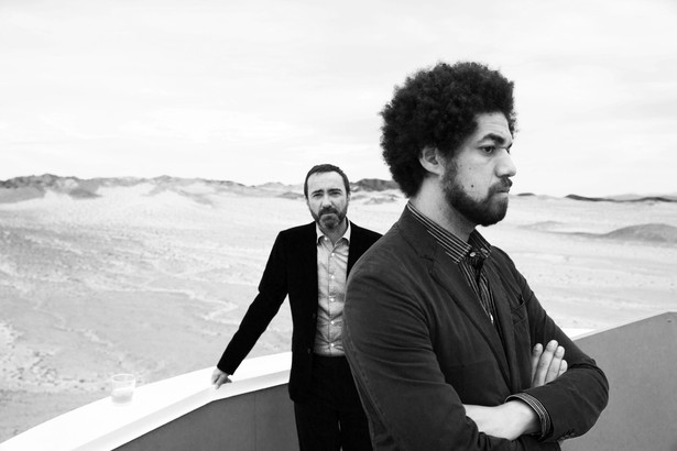 Mysz i ludzie, czyli wielki powrót Broken Bells