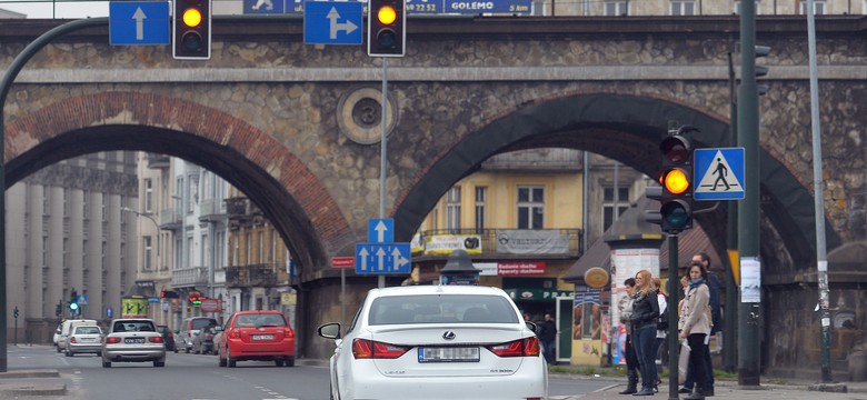 Agnieszka Radwańska przyłapana w Krakowie. Zadała szyku nową limuzyną. Zobacz ZDJĘCIA