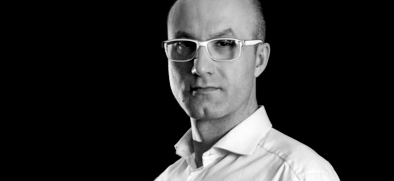 Nie żyje Maciej Misztal z Kabaretu Trzeci Wymiar. Miał 43 lata