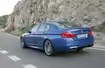 Takie jest nowe BMW M5