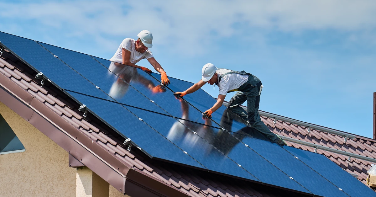 Fotowoltaika obowiązkowa w Polsce – nowe przepisy od 2026 roku. Nadchodzi rewolucja dla właścicieli budynków