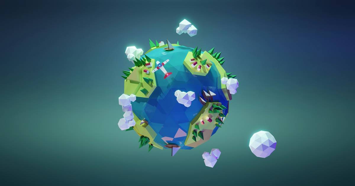 Nietypowy quiz wiedzy ogólnej. Nie wszystkie pytania są banalne