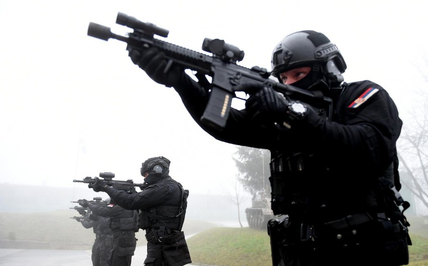 U ovom konkursu traži se novih 170 pripadnika Žandarmerije