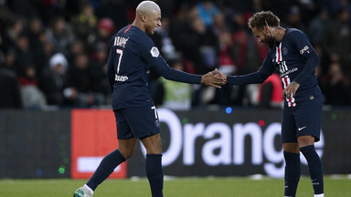 Francja: łatwy triumf PSG, gol Kamila Glika