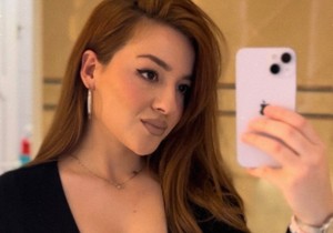 Vanja Knežević pokazala brutalan dekolte