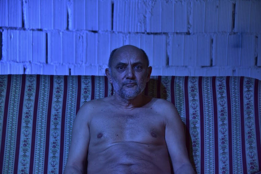 Rale Milenković režira i tumači jednu od uloga