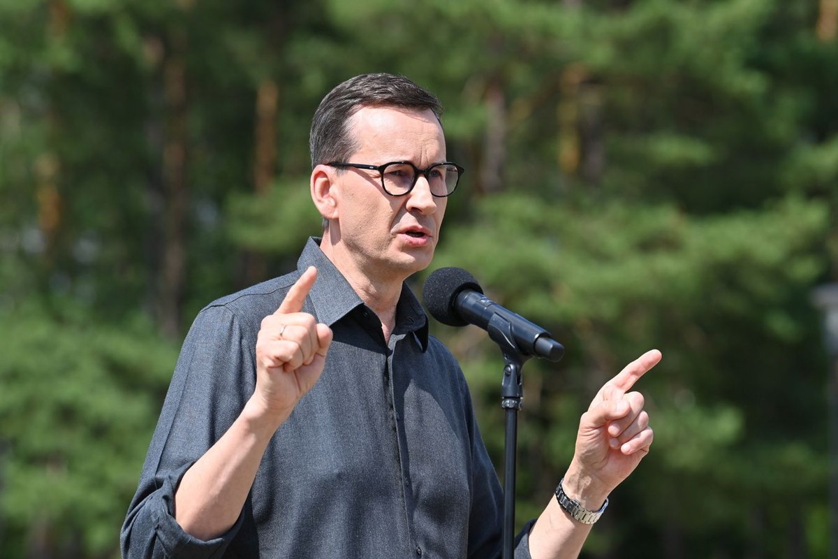 Mateusz Morawiecki