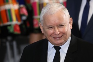 Jarosław Kaczyński