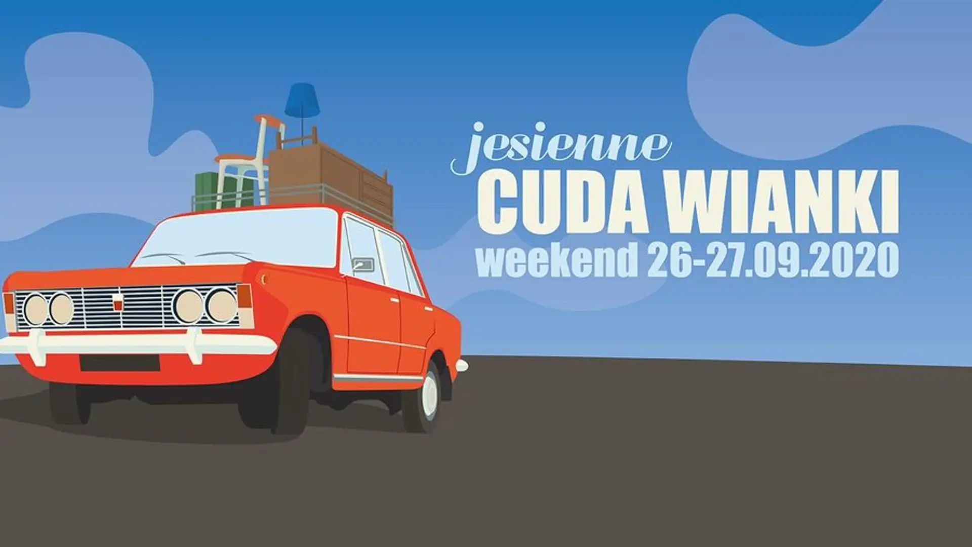 Już w sobotę start festiwalu Jesienne Cuda Wianki