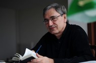 Orhan Pamuk