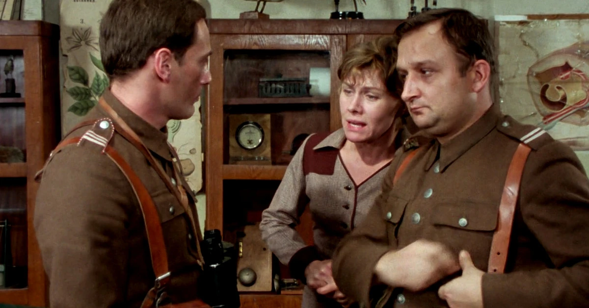 QUIZ o serialu "Polskie drogi". Pamiętacie ten przebój z PRL? Ten quiz to prawdziwe wyzwanie