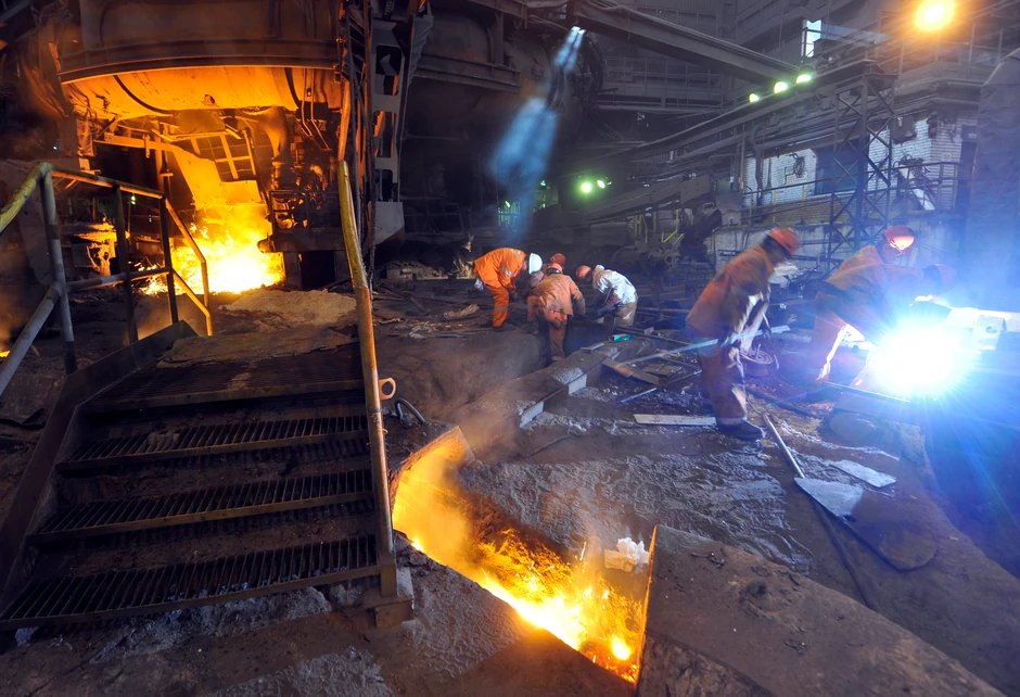 Željezara je u aprilu prošle godine javno oglasila u jednom dnevnom listu prodaju dve lokomotive