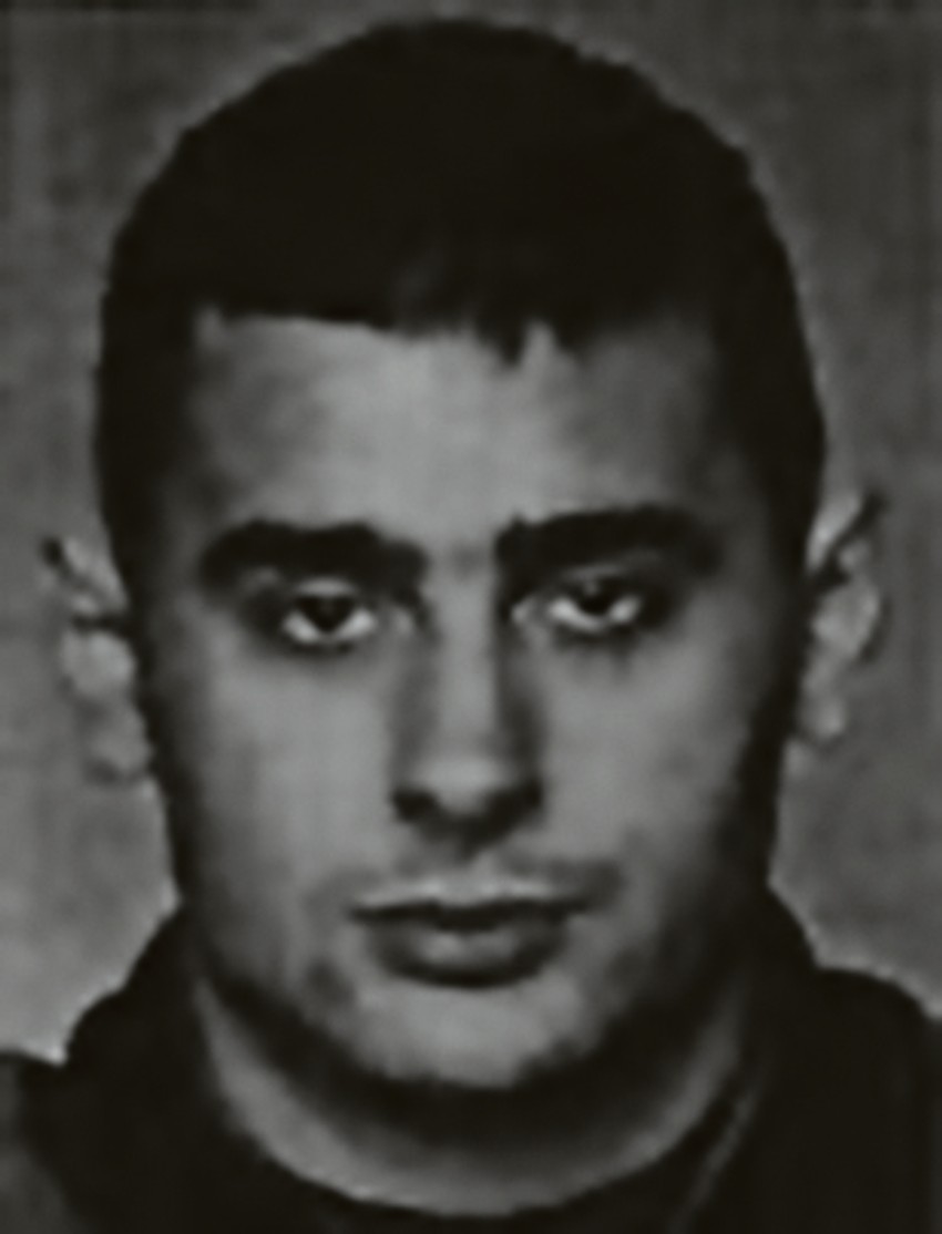 Osuđivan zbog pljački, odležao kaznu: Dragan Ranisav