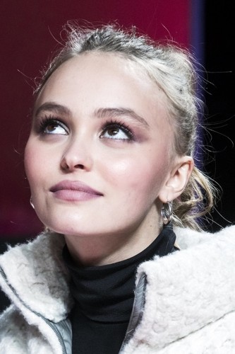 Lily-Rose Depp