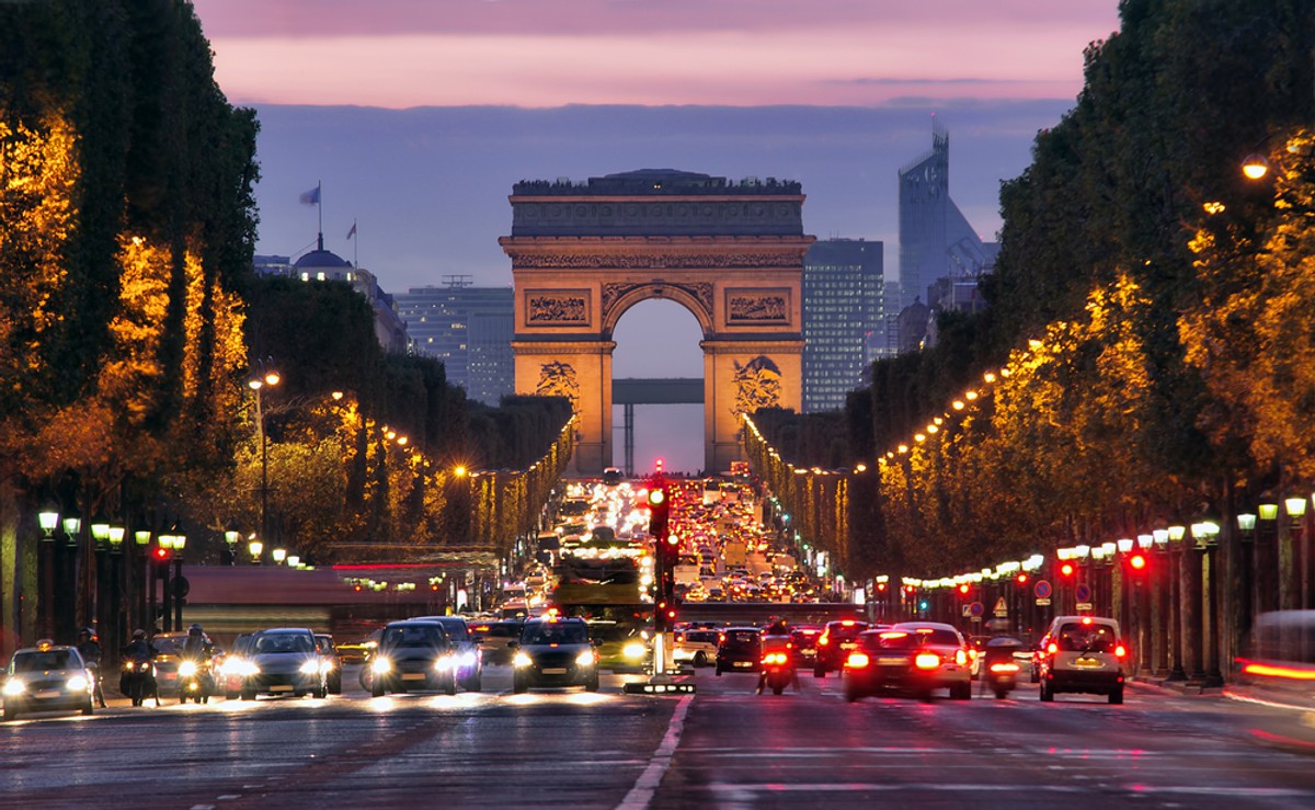 France : grève du métro – GazetaPrawna.pl