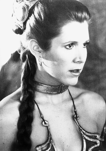 Do swoich ról powrócą dawne gwiazdy 'Gwiezdnych wojen':