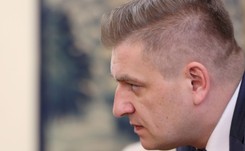 Awantura o in vitro i pieniądze dla o. Rydzyka. 'Mogłaby pani zostać matką chrzestną 400 dzieci'. WIDEO