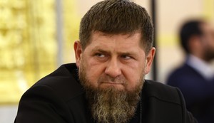 Ramzan Kadirov