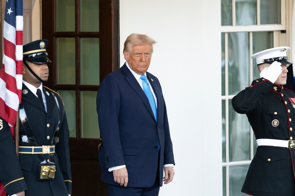 Fiasko Donalda Trumpa. Sondaż nie napawa optymizmem