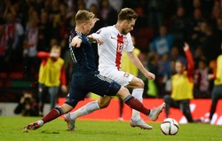 El.ME 2016: Milik, Rybus i Jodłowiec nie zagrają z Irlandią