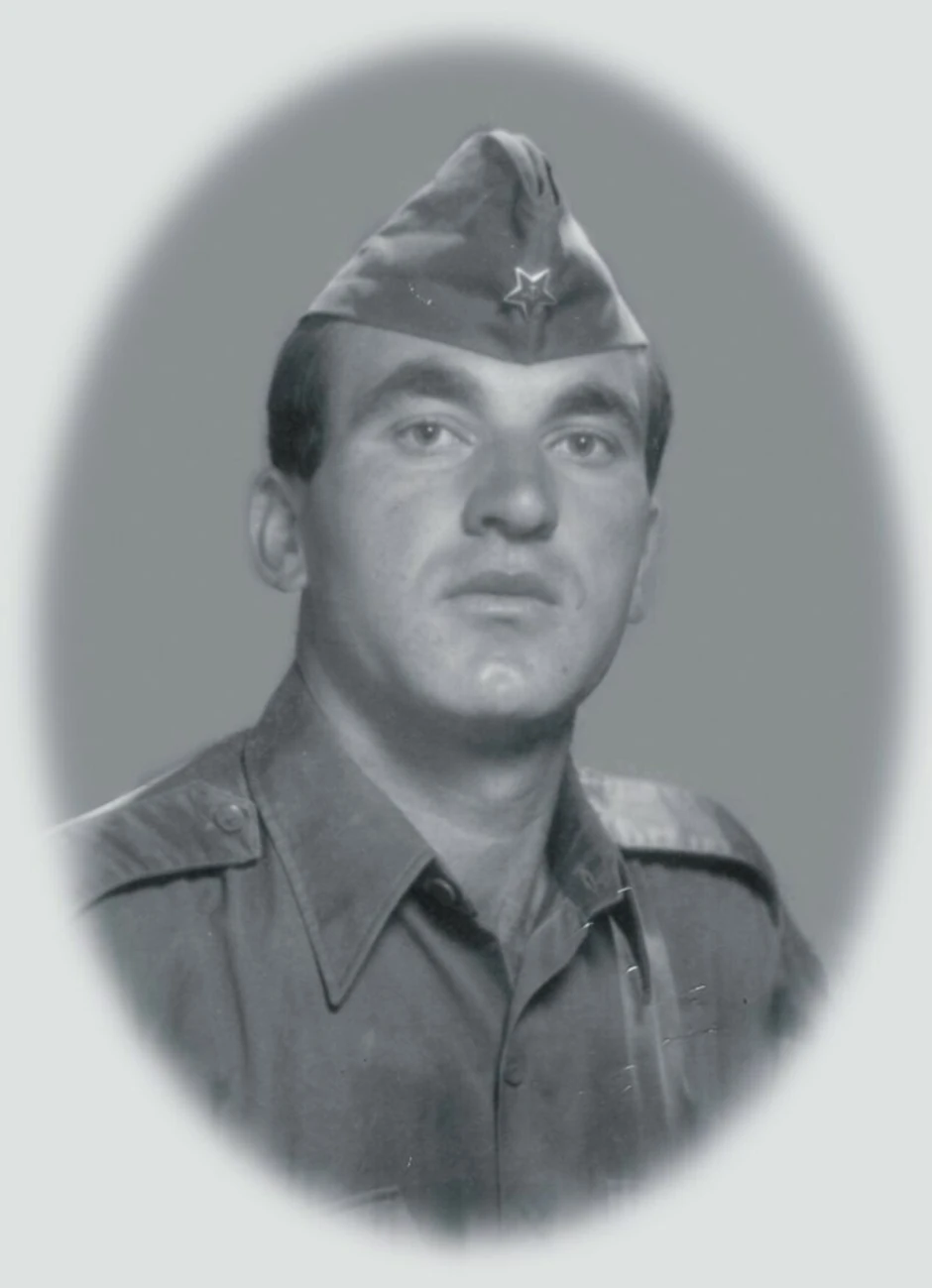 Miladin  Dolijanović
