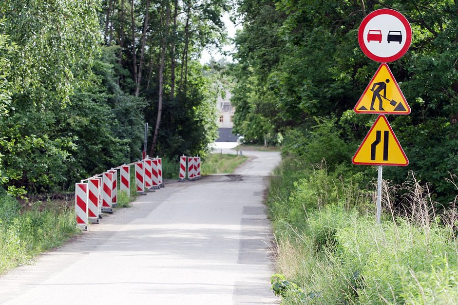 Rozbudowa drugiej nitki linii tramwajowych. Będą utrudnienia na Pieczewie [SCHEMTY]