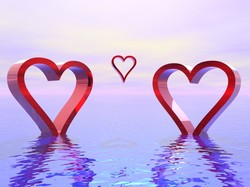 Miłość od pierwszego wejrzenia naprawdę działa! Oto naukowe dowody