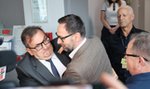 Obajtek kontra prezes spółki. Doszło do rękoczynów