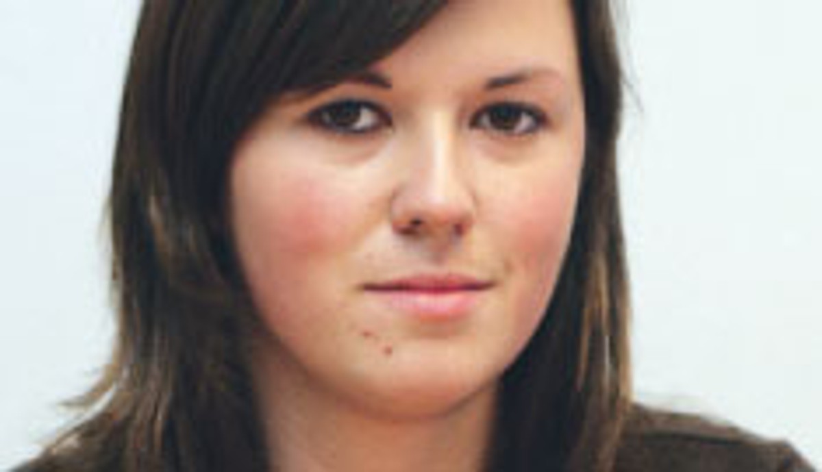 Małgorzata Kryszkiewicz