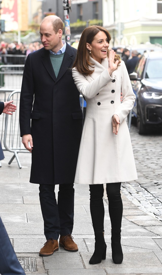 Kate Middleton