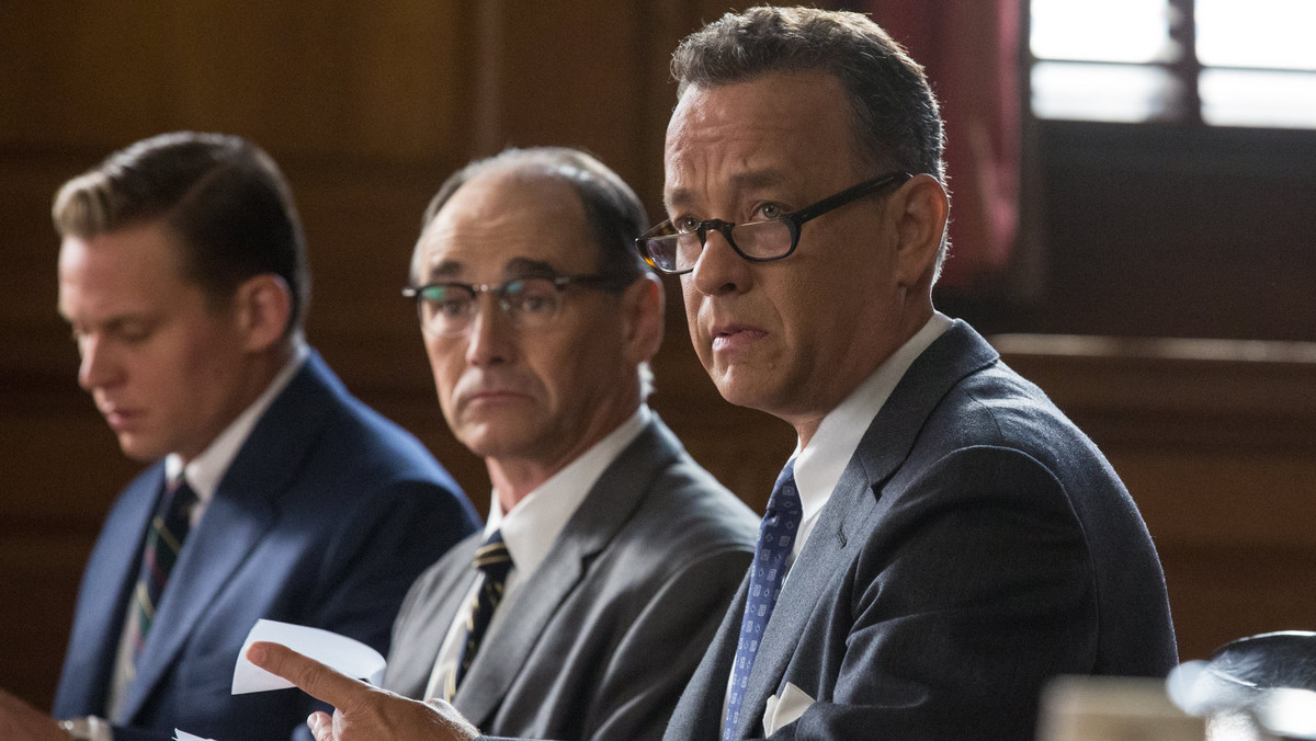 W sieci pojawił się pierwszy zwiastun filmu "Bridge of Spies". Obraz został wyreżyserowany przez Stevena Spielberga. Tom Hanks powróci w filmie do strefy wojny. Niektóre sceny kręcono we Wrocławiu.