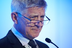 O prezydencie-elekcie można mówić "komediant". Bez śledztwa ws. Belki