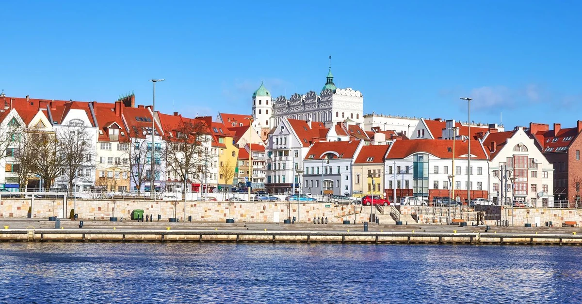 Szczecin pozywa Skarb Państwa. Bezprecedensowa sprawa. Posypie się lawina skarg?