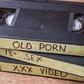 Pornografia na kasetach VHS