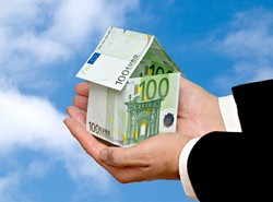 Banki rozdają kredyty hipoteczne