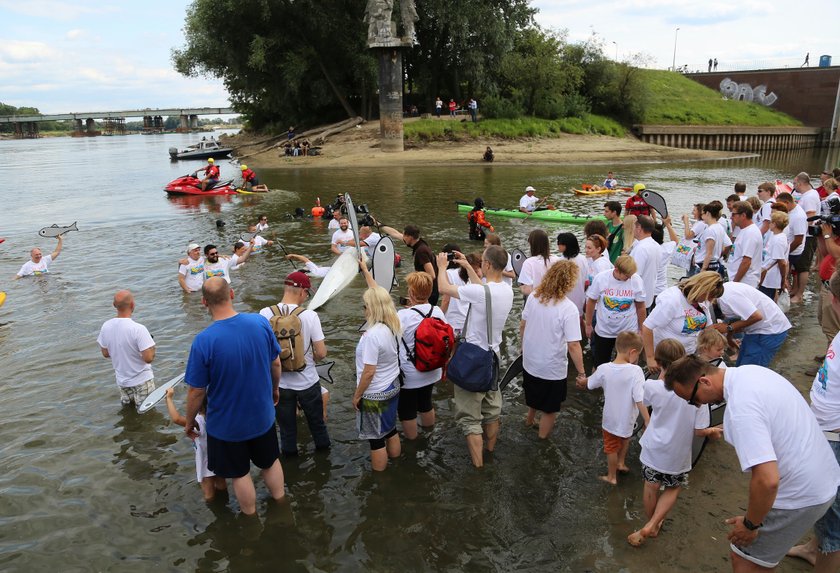 Big Jump już w niedzielę