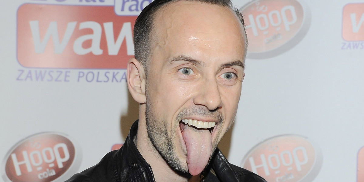 Nergal Adam Darski